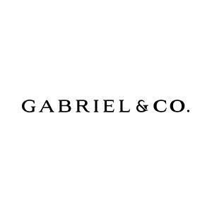 Gabriel & Co. Discount Codes